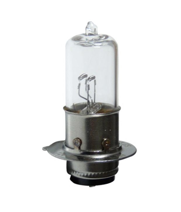 35/35W HALOGENA PLATINA 1 PINO 2 POLOS = HS 025