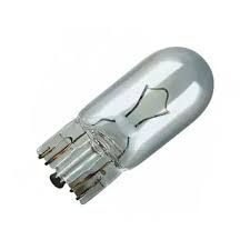 5 W CIRCUITO IMPRESO GRANDE T10 W2.1X9.5d