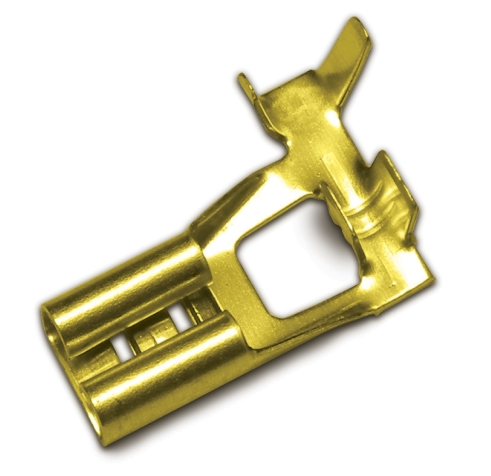 BOSCH HEMBRA TIPO BANDERA 4.8 (100)