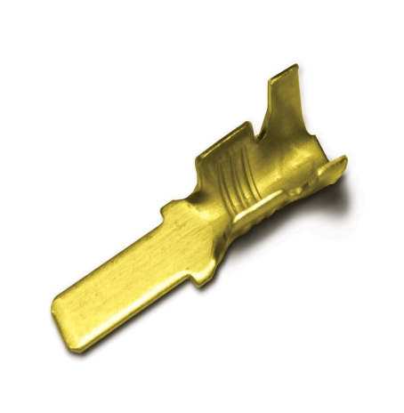 BOSCH MACHO 2.8mm 13.01418