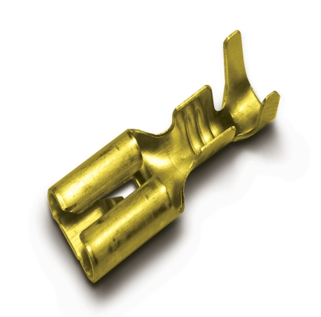BOSCH HEMBRA 4.8mm C/TRABA 13.01391