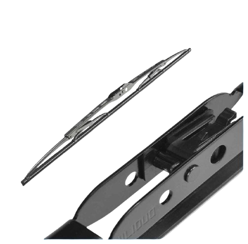 SHILIDUO COMUN EN CAJA 430mm 17"