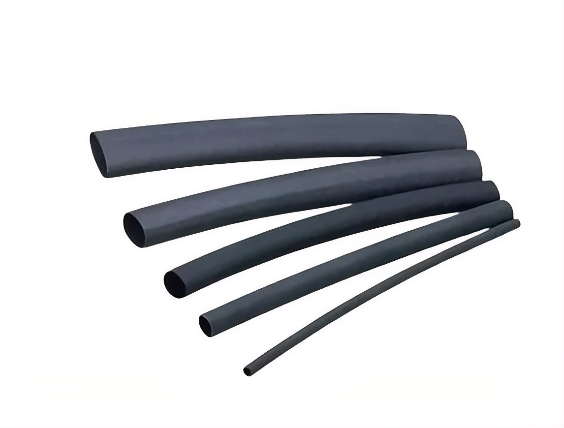 TUBO TERMOCONTRAIBLE 5/16 8.00 4.00mm 100